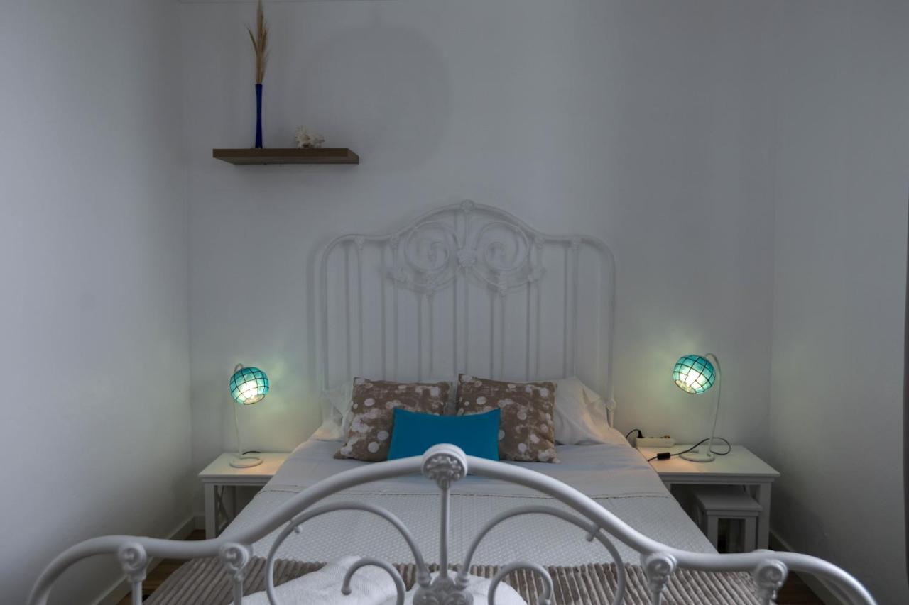 Estrela Do Atlantico Villa Ponta Delgada  Ngoại thất bức ảnh