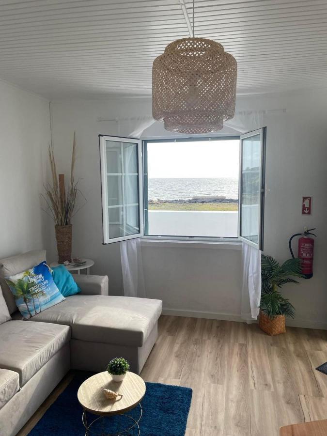 Estrela Do Atlantico Villa Ponta Delgada  Ngoại thất bức ảnh