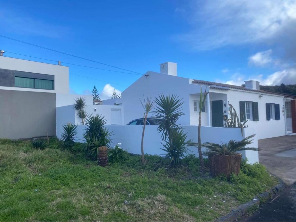 Estrela Do Atlantico Villa Ponta Delgada  Ngoại thất bức ảnh