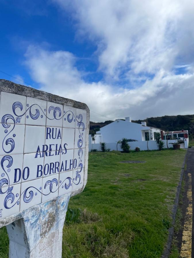 Estrela Do Atlantico Villa Ponta Delgada  Ngoại thất bức ảnh
