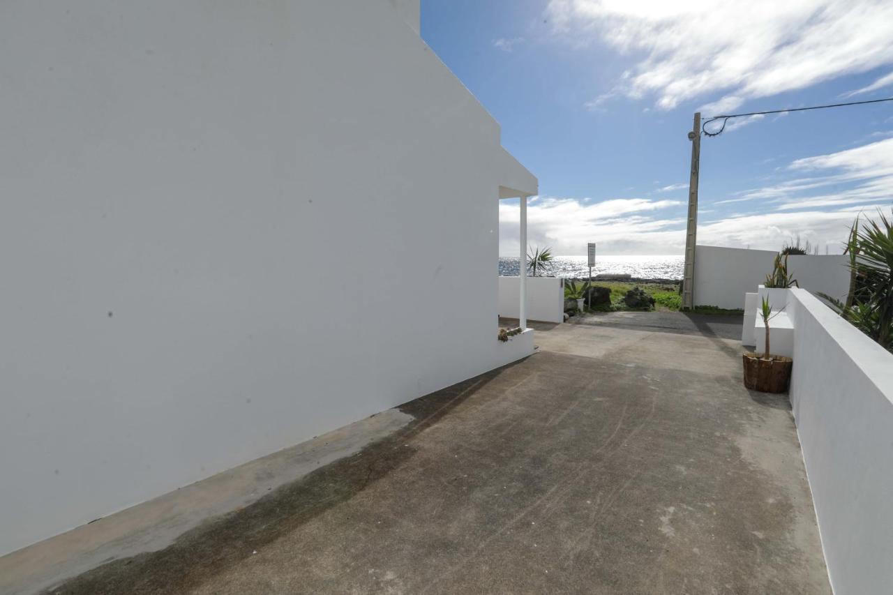 Estrela Do Atlantico Villa Ponta Delgada  Ngoại thất bức ảnh
