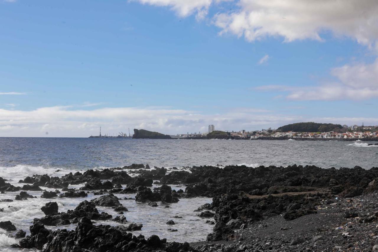 Estrela Do Atlantico Villa Ponta Delgada  Ngoại thất bức ảnh