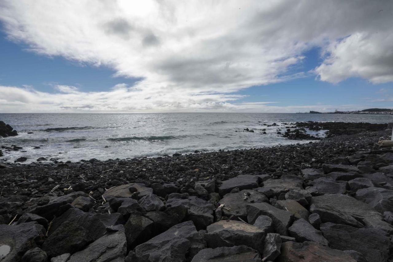 Estrela Do Atlantico Villa Ponta Delgada  Ngoại thất bức ảnh