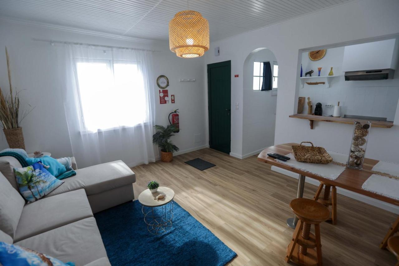 Estrela Do Atlantico Villa Ponta Delgada  Ngoại thất bức ảnh