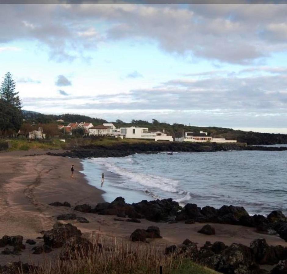 Estrela Do Atlantico Villa Ponta Delgada  Ngoại thất bức ảnh