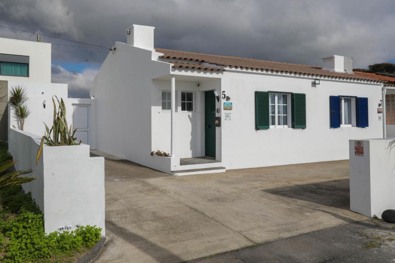 Estrela Do Atlantico Villa Ponta Delgada  Ngoại thất bức ảnh