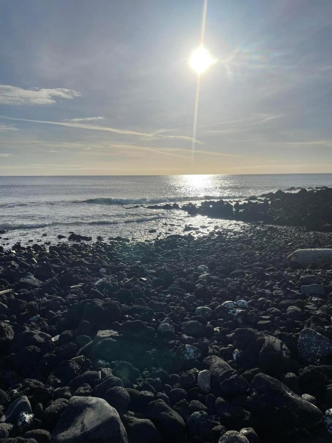 Estrela Do Atlantico Villa Ponta Delgada  Ngoại thất bức ảnh