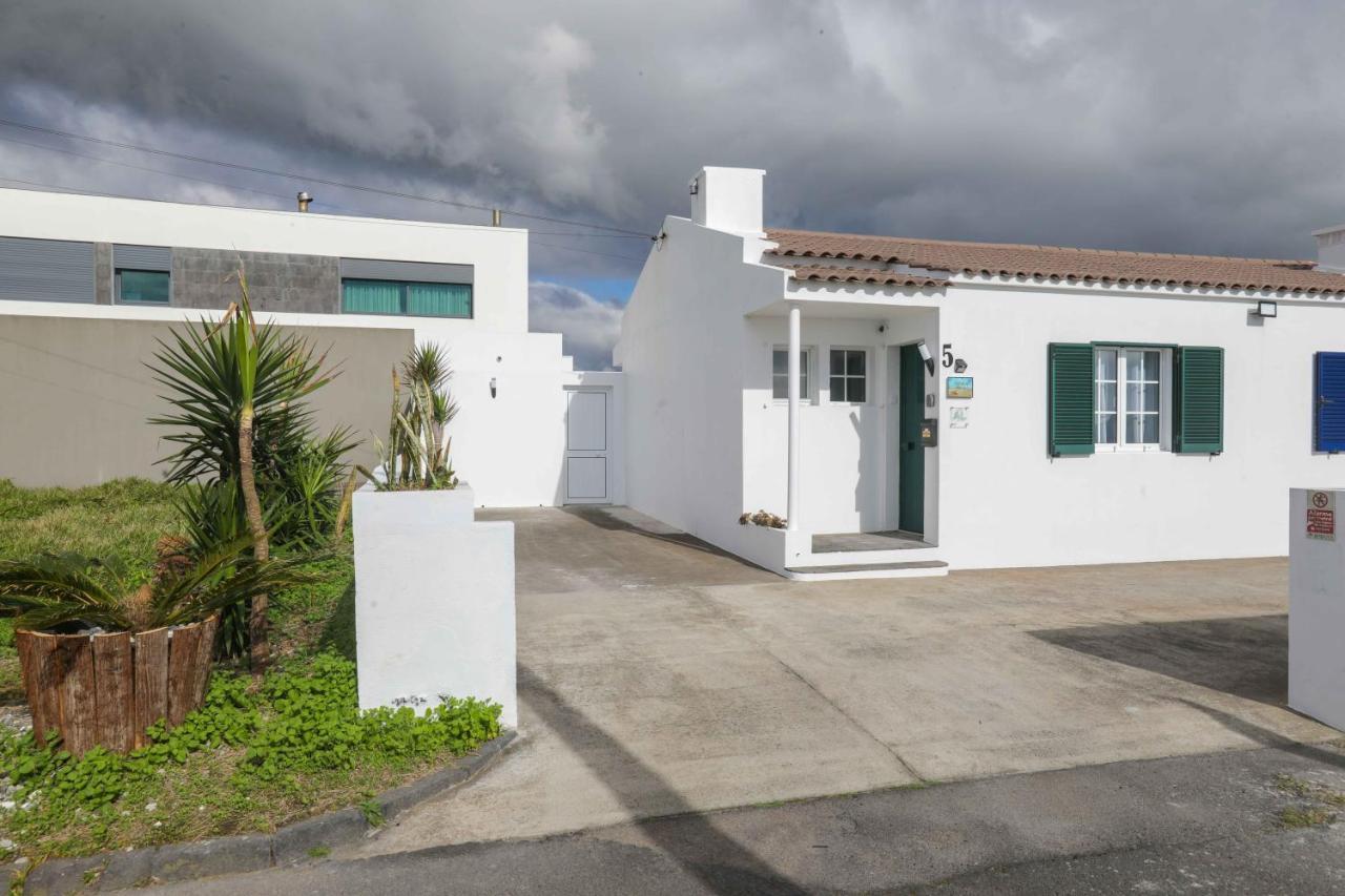 Estrela Do Atlantico Villa Ponta Delgada  Ngoại thất bức ảnh
